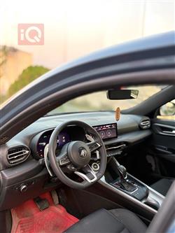 دودج هورنيت